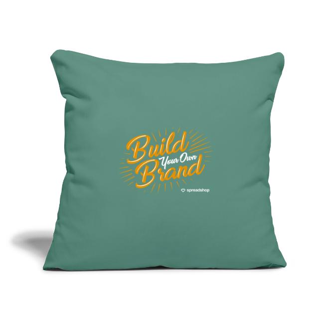 Build Your Own Brand