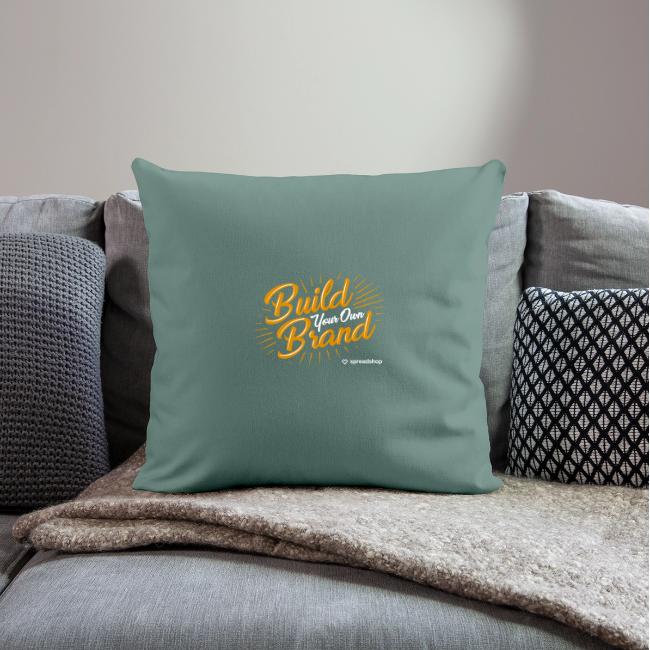 Build Your Own Brand