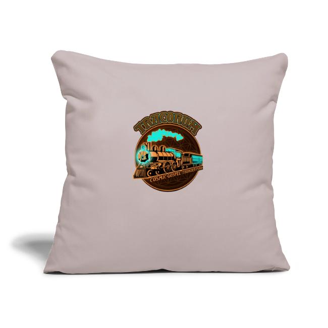 Tracorum Cosmic Train