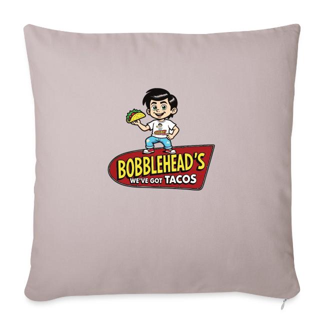 Bobblehead's®: "We've Got Tacos™" with Mascot