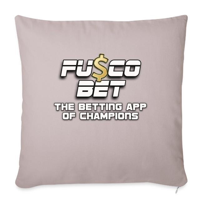 Official FuscoBet Logo