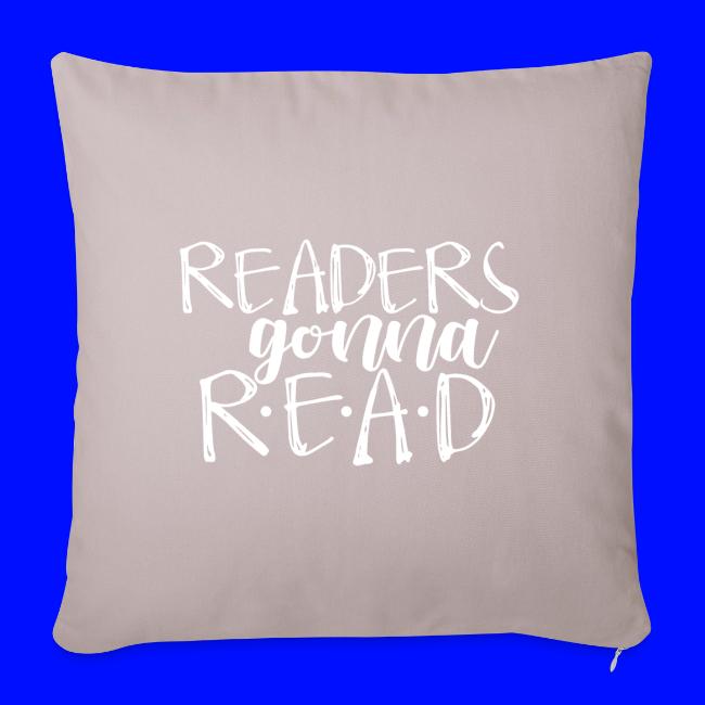 Readers Gonna Read Teacher T-Shirts