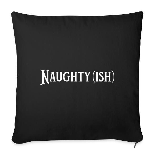 Naughtyish White