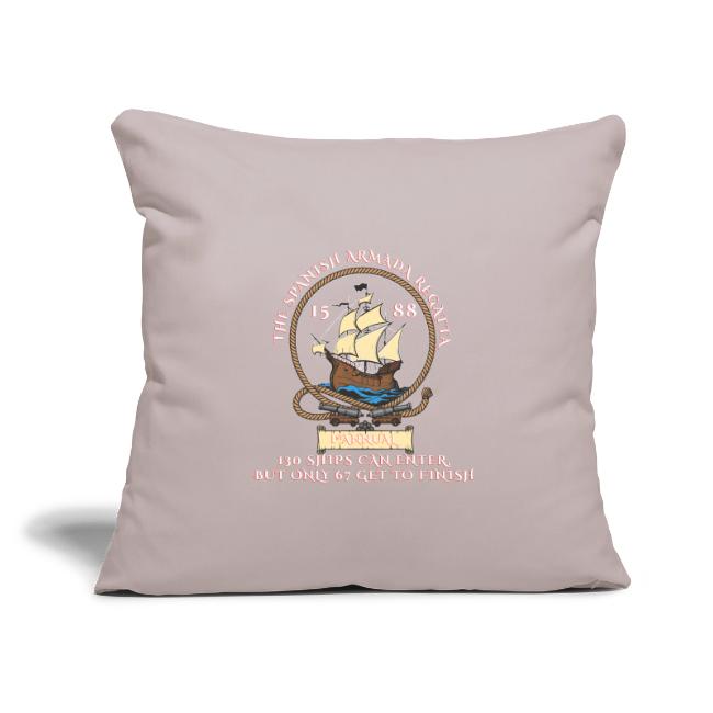 The 1st Annual Spanish Armada Regatta