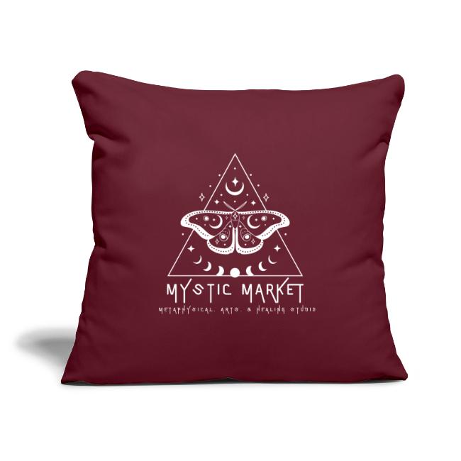 Mystic Market Logo