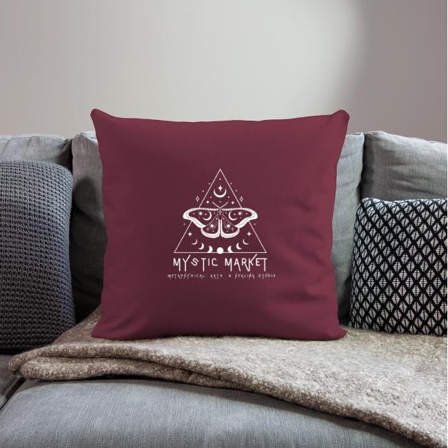 Mystic Market Logo