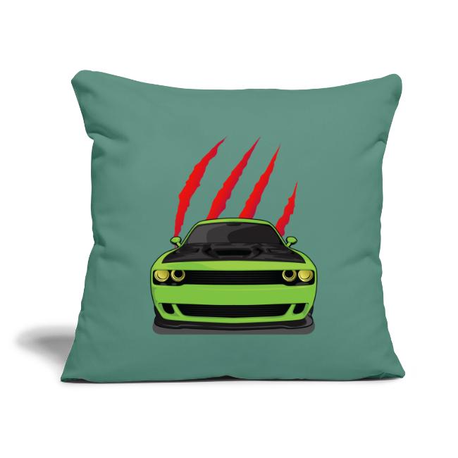 CHALLENGER HELLCAT RT SRT8 SCATPACK SRT392 DEMON