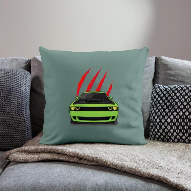CHALLENGER HELLCAT RT SRT8 SCATPACK SRT392 DEMON