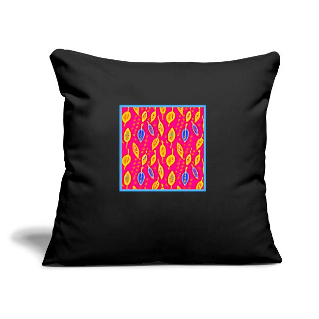 Vibrant Nature Elegance Pattern
