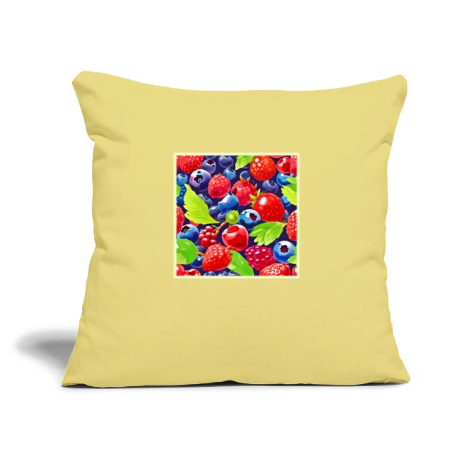Summer Berry Medley