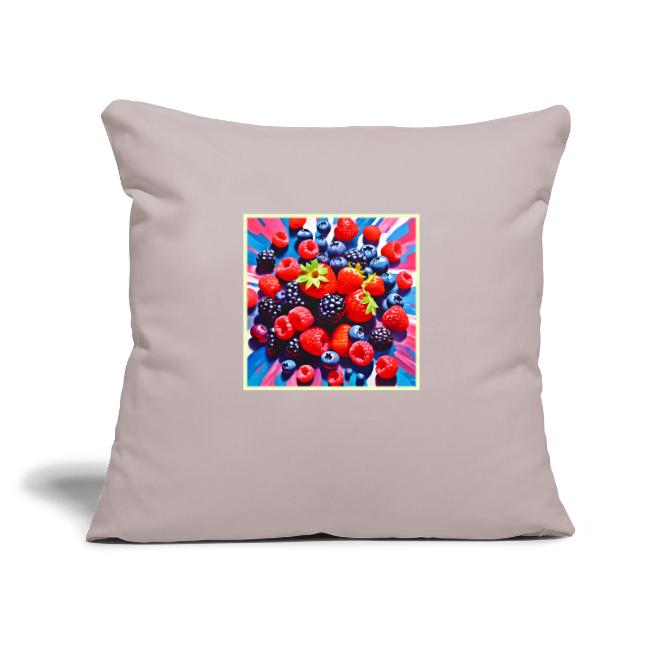 Berrylicious Burst Delight