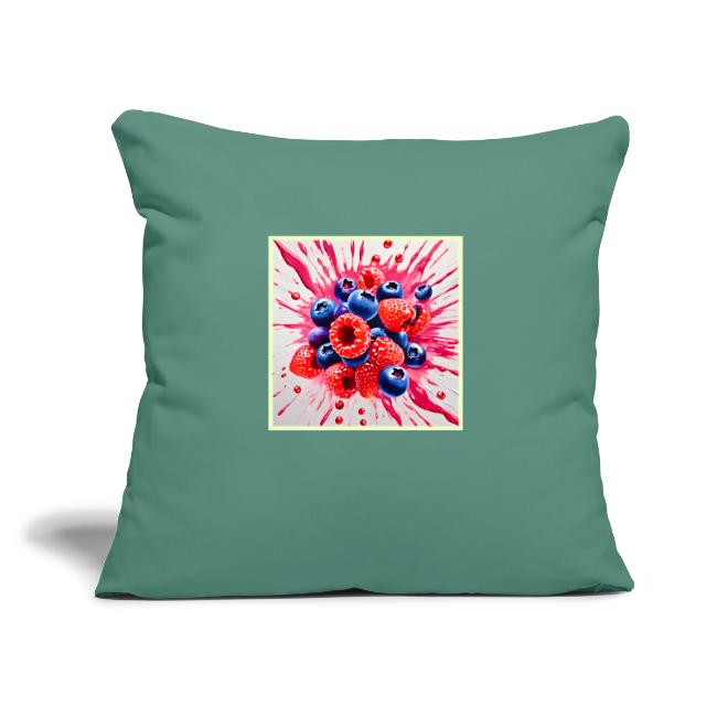 Summer Berry Sensation