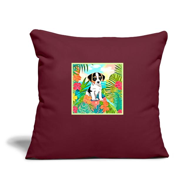Paradise Puppy Design