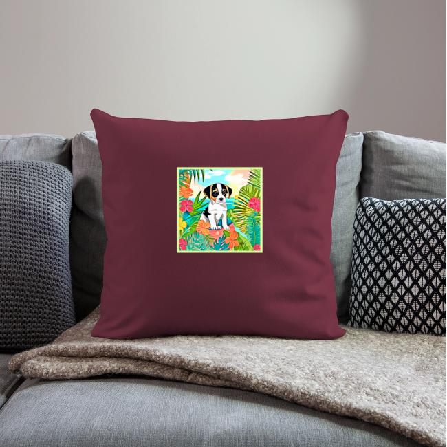 Paradise Puppy Design