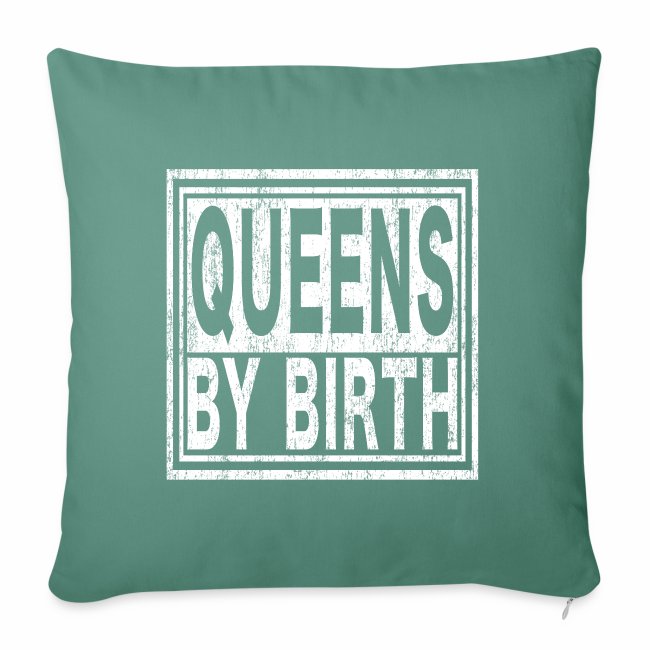 Queens par Birth | New York, New York, Grosse Pomme.