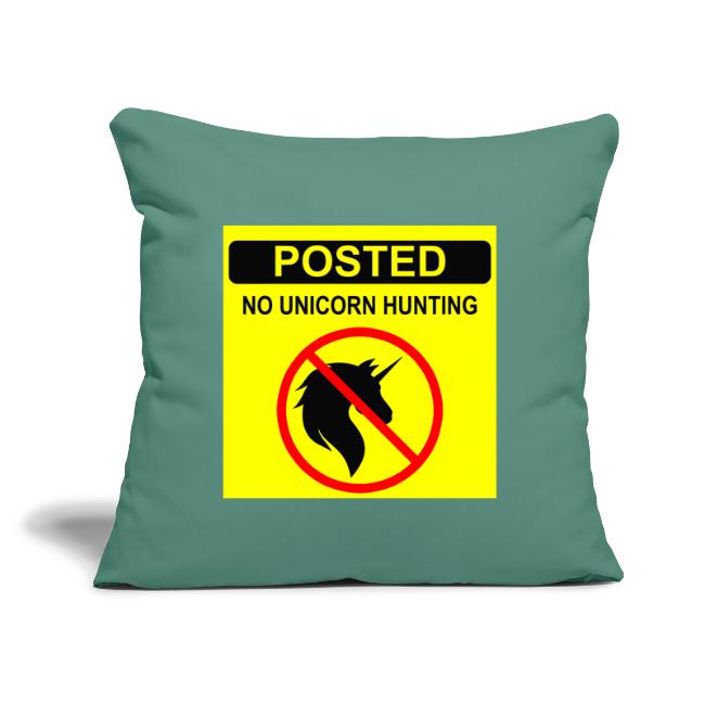 Posted Unicorn Hunting 3color
