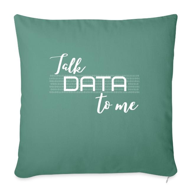Talk Data to Me (dark)
