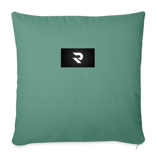 IMG 2368 - Throw Pillow Cover 17.5” x 17.5”