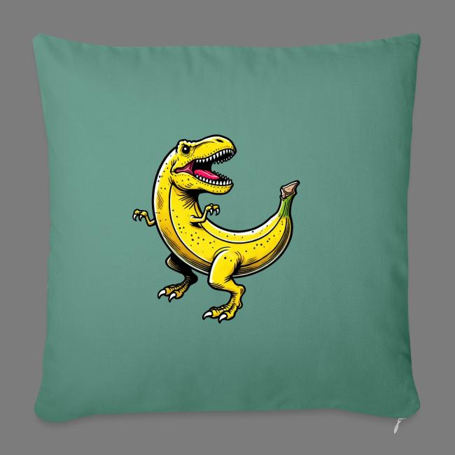 Bananasaurus REX – Funny T-Rex Banana Design