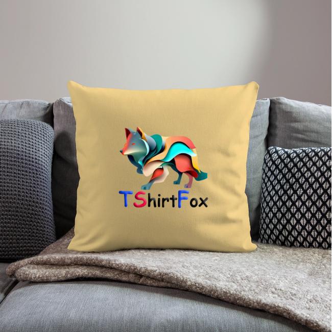 Tshirtfox swag