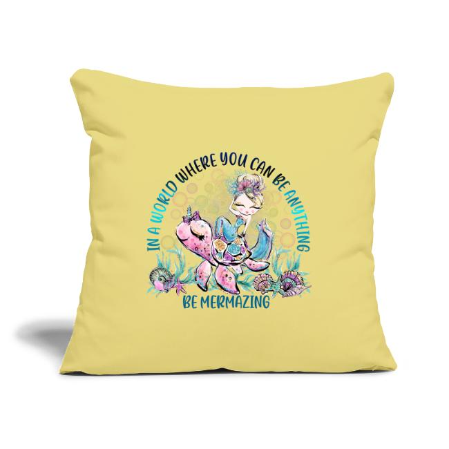 Mermazing