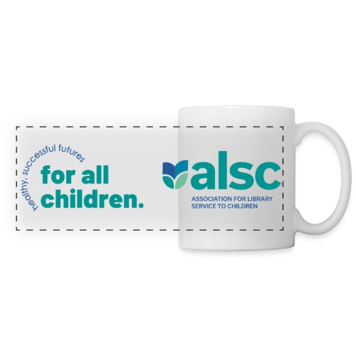ALSC for All Children - Panoramic Mug