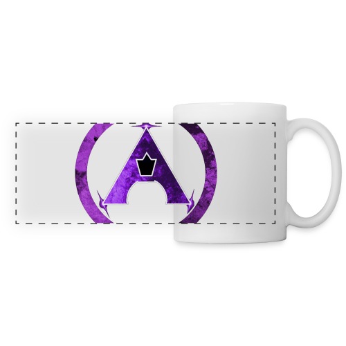 Apex - Panoramic Mug