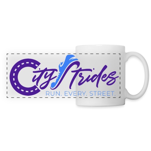 Full Logo - Panoramic Mug