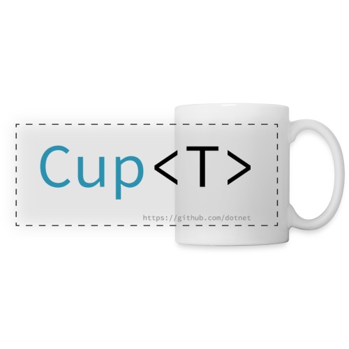 Cup - Panoramic Mug