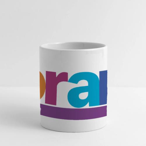 Vintage ALA: A word to the wise - library - Panoramic Mug
