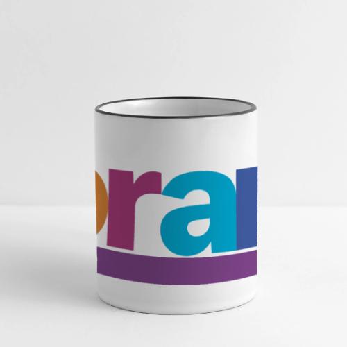 Vintage ALA: A word to the wise - library - Panoramic Mug