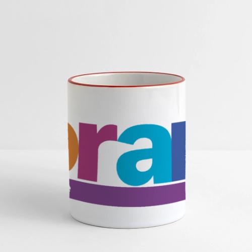 Vintage ALA: A word to the wise - library - Panoramic Mug