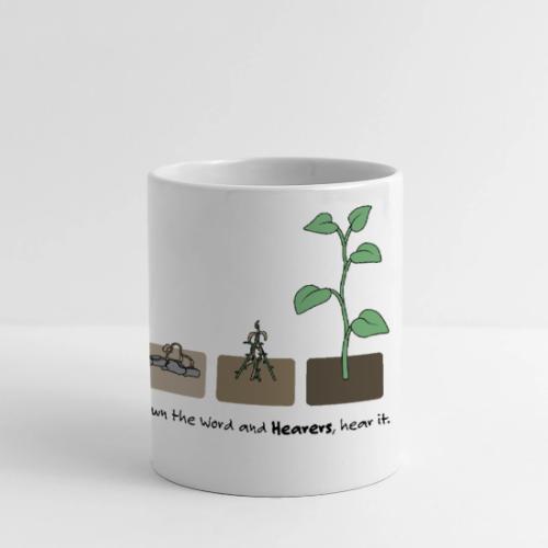 Soil Type - Panoramic Mug