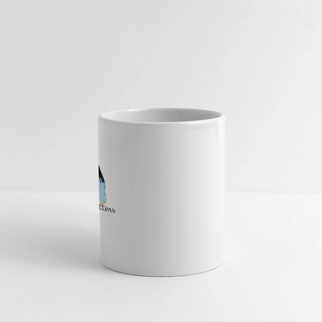 MICHEL MATTERS GRAPHIC LOGO