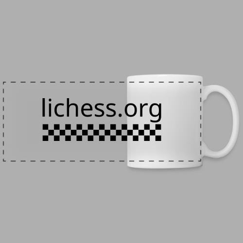 front-v2 - Panoramic Mug