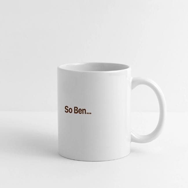 So Ben