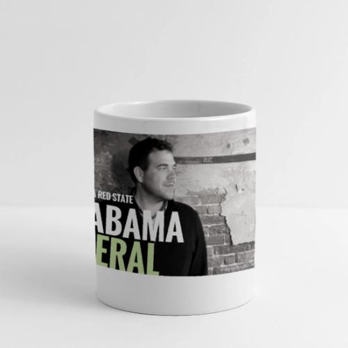 Youtube cover png - Panoramic Mug