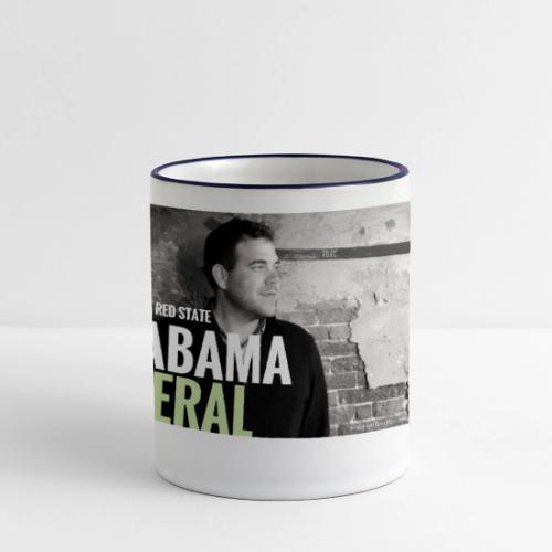 Youtube cover png - Panoramic Mug