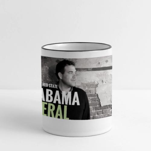 Youtube cover png - Panoramic Mug