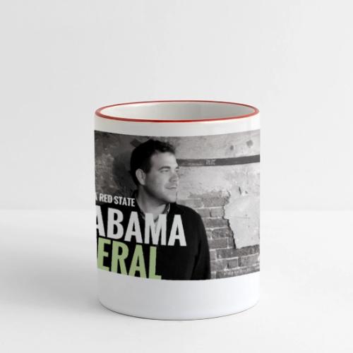 Youtube cover png - Panoramic Mug