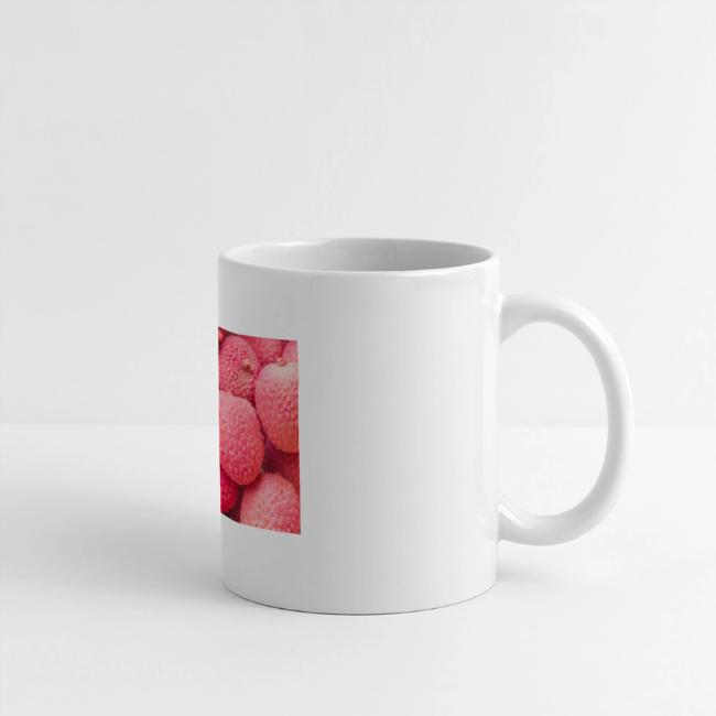 Raspberry Fruit Photo
