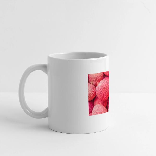 Raspberry Fruit Photo