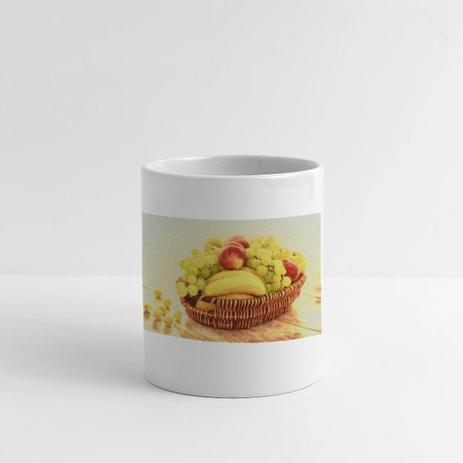 "Fruits Basket" Cute Photo. Buy Now