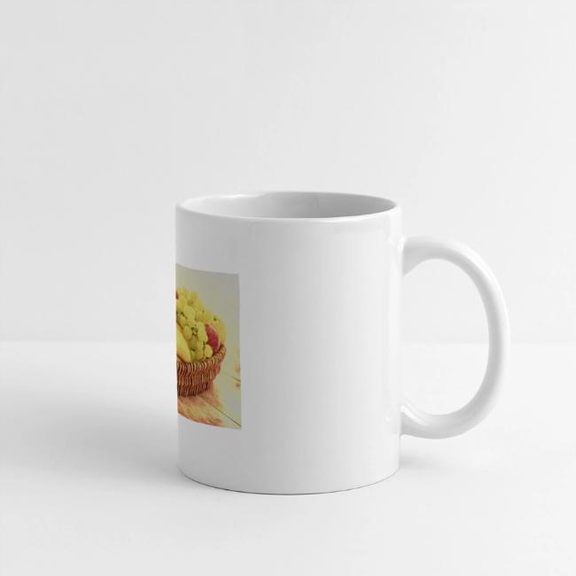 "Fruits Basket" Cute Photo. Buy Now