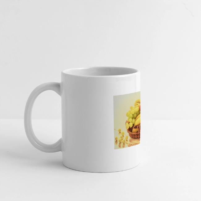 "Fruits Basket" Cute Photo. Buy Now