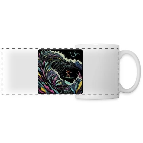 Air Drop - Panoramic Mug