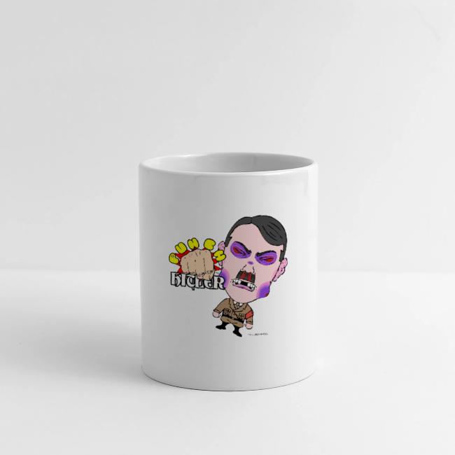 Punch Hitler!