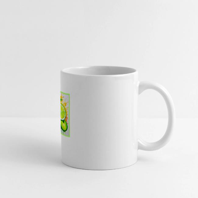 Neon Chaos Liquid Color Explosion