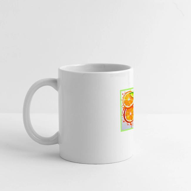 Neon Chaos Liquid Color Explosion