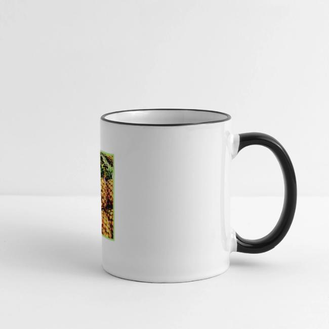 "Pineapples" Cute Photo. Buy Now